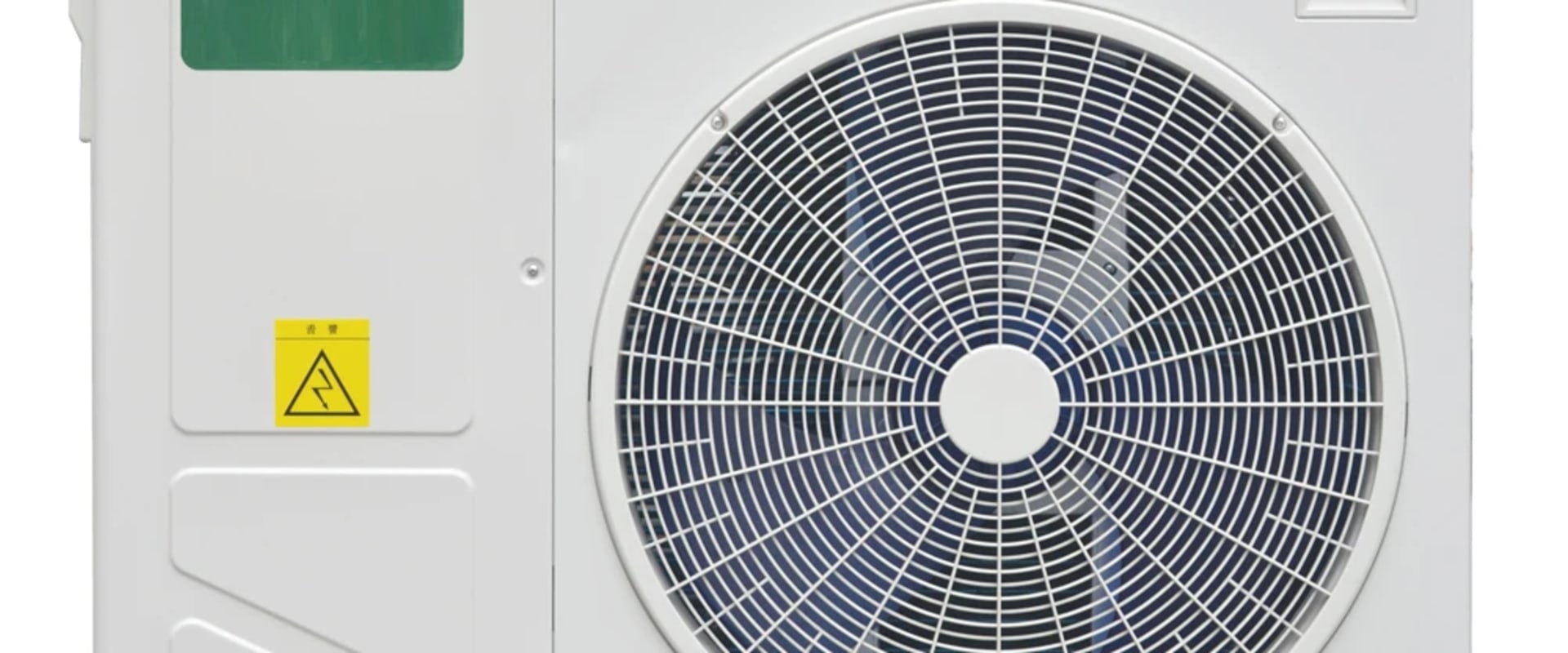 Wählen Sie die perfekte zentrale Klimaanlage für Ihr 2000 Quadratmeter großes Haus