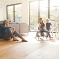 Wählen Sie die richtige Größe der Klimaanlage für Ihr Zuhause