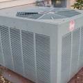 Die Wichtigkeit der richtigen Dimensionierung Ihrer Klimaanlage für ein 2500 Quadratmeter großes Haus
