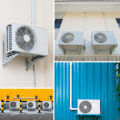 Wählen Sie die perfekte zentrale Klimaanlage für Ihr Zuhause