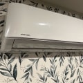 Wählen Sie die perfekte Größe der Klimaanlage für Ihr Zuhause