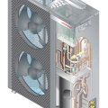 Die wichtigsten Komponenten eines effizienten HVAC-Systems