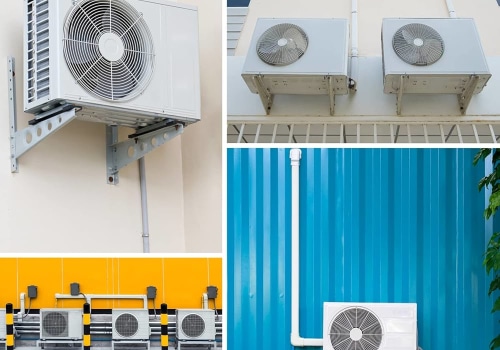Wählen Sie die perfekte zentrale Klimaanlage für Ihr Zuhause
