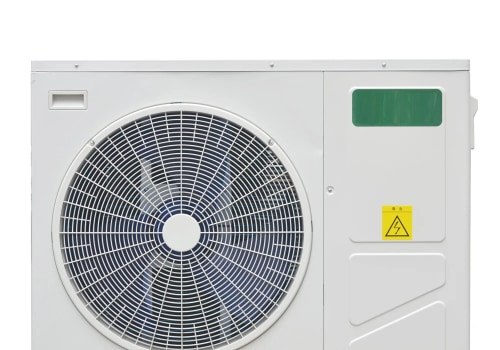 Wählen Sie die perfekte zentrale Klimaanlage für Ihr 2000 Quadratmeter großes Haus
